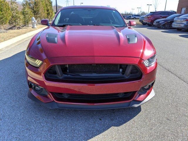 used 2015 ford mustang gt memphis, tn 38125 for sale in memphis, tennessee