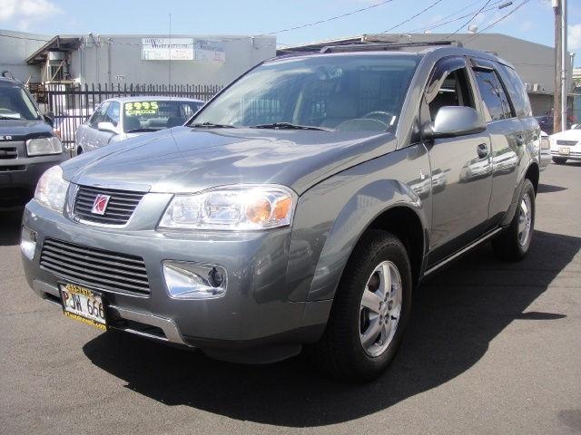 2007 saturn vue for sale in honolulu, hawaii