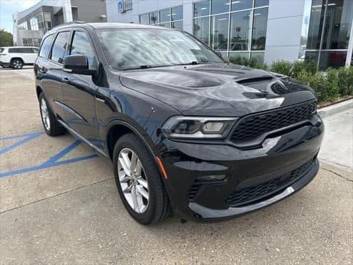 2023 dodge durango r/t plus in opelousas, louisiana