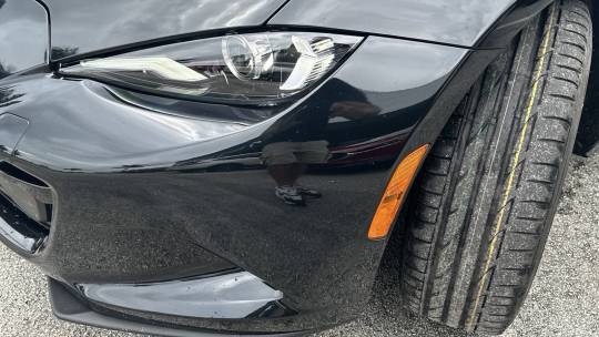 2024 Mazda Mx-5 miata