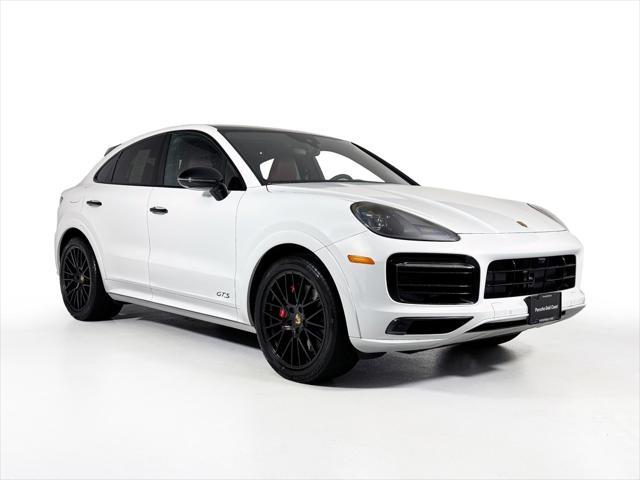 2021 porsche cayenne gts