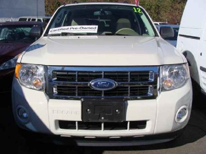 2012 ford escape xlt in scarsdale, ny