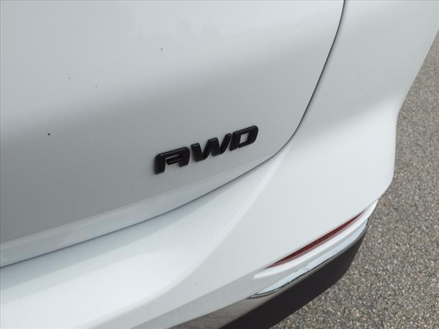 2021 chevrolet equinox premier w/1lz