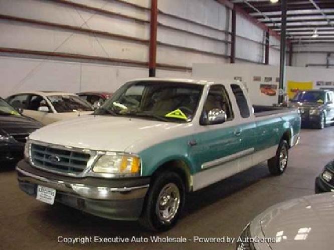 ford in manassas, va