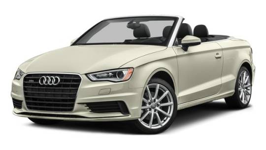 2016 audi a3 2.0t quattro premium plus