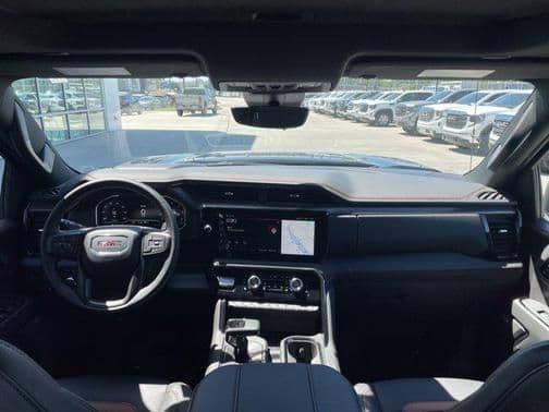 2024 gmc sierra 1500 at4 in biloxi, mississippi