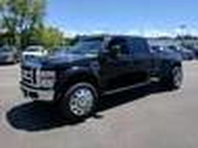 2008 ford f-450 super duty lariat lariat 4dr crew cab 4wd lb drw for sale in blades, delaware
