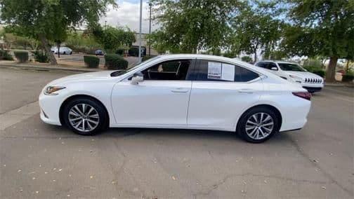 2019 lexus es 350 350 in goodyear, arizona