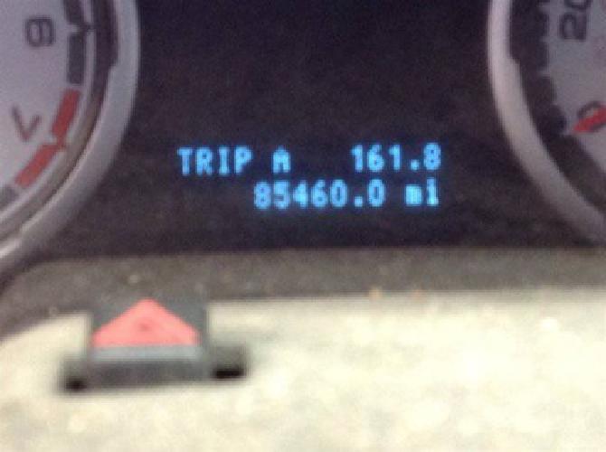 2008 ford focus ses in columbus, oh