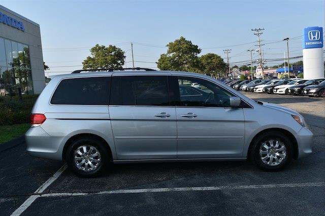 2010 honda odyssey ex ex 4dr mini-van for sale in middletown, rhode island