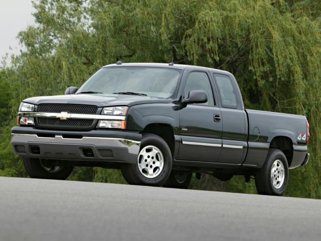 2006 chevrolet silverado 1500 work truck work truck 2dr regular cab 4wd 6.5 ft. sb for sale in northfield, new hampshire
