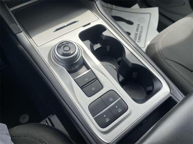 2022 ford explorer xlt in montgomery, alabama
