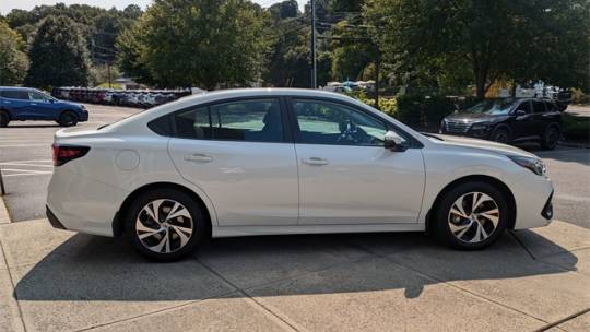 2023 Subaru Legacy