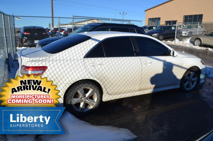 2010 toyota camry se se 4dr sedan 6m for sale in jolly acres, south dakota