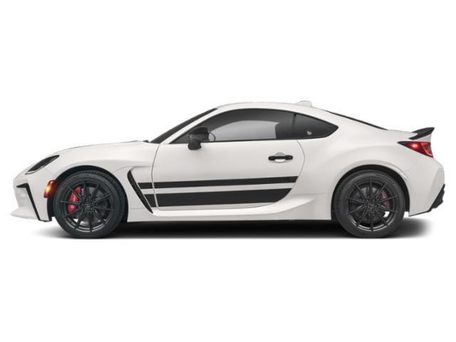 2024 toyota gr86 base