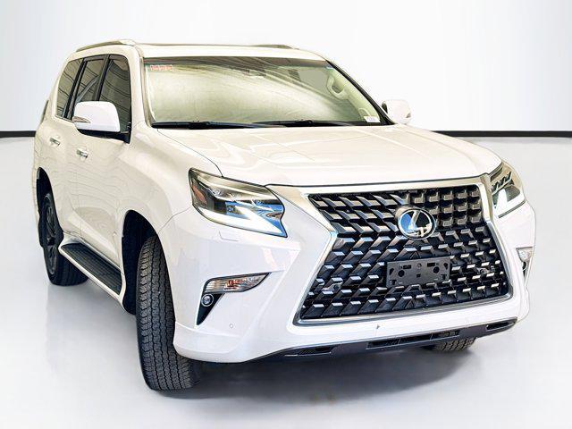 2022 lexus gx 460 base