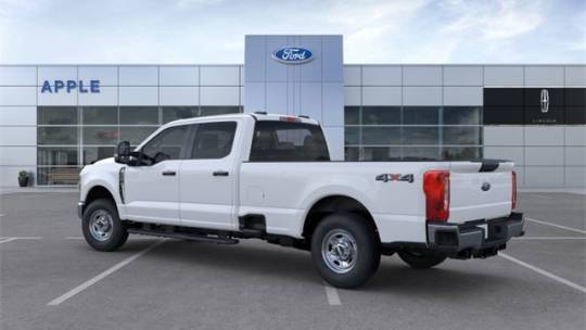 2024 Ford F-250