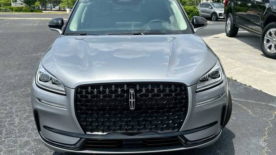 2024 Lincoln Corsair