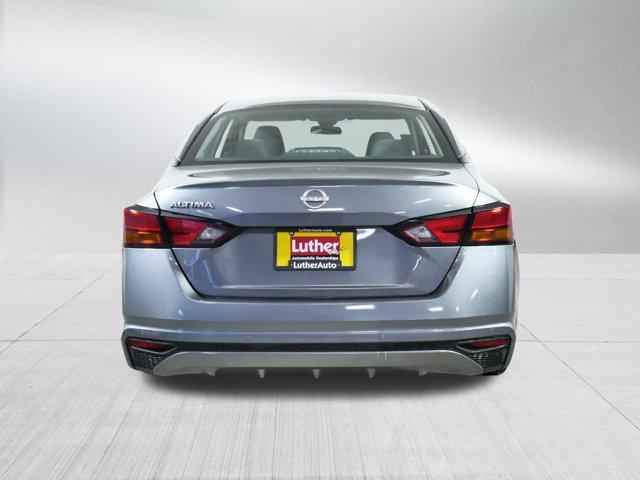 2023 nissan altima 2.5 s