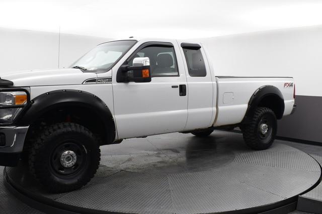 2015 ford f-250 super duty xl 4x4 xl 4dr supercab 6.8 ft. sb pickup for sale in farmington, new mexico