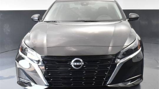 2025 Nissan Altima 2.5 s