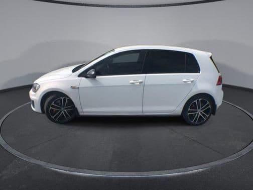 2017 volkswagen golf gti 2.0t s 4-door in martinsburg, west virginia