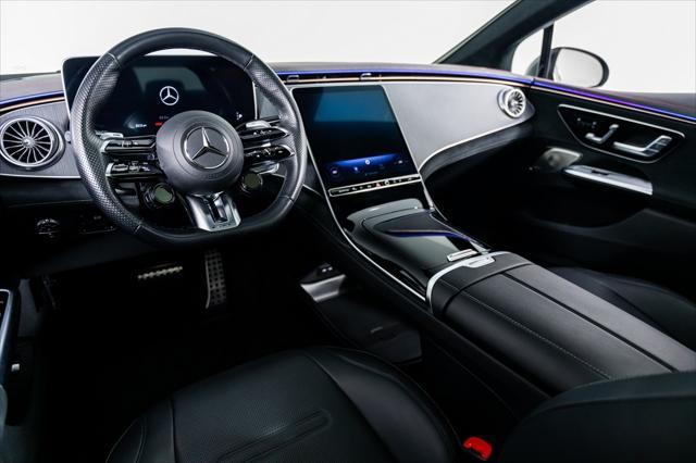 2023 mercedes-benz amg eqe 4matic