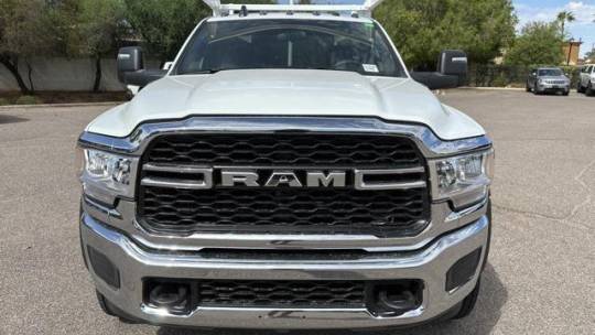 2023 RAM 4500