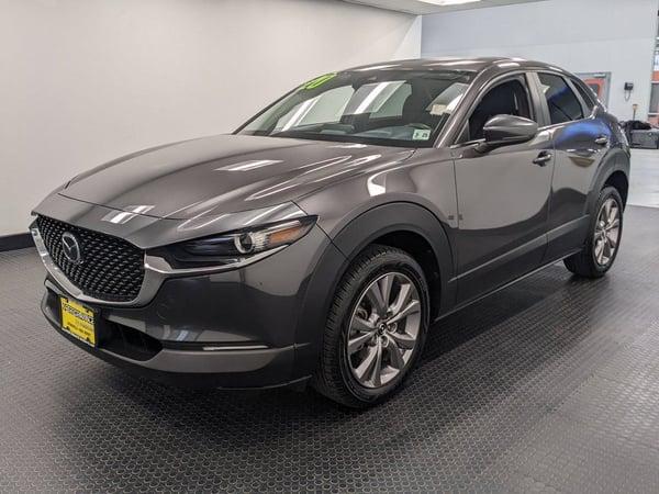 2020 mazda cx-30 in secaucus, new jersey