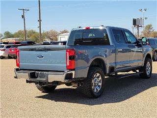 2023 Ford F-250 lariat