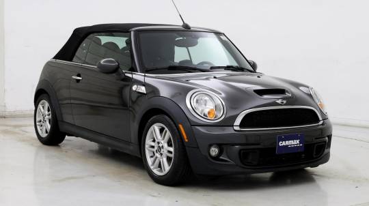 2015 Mini
