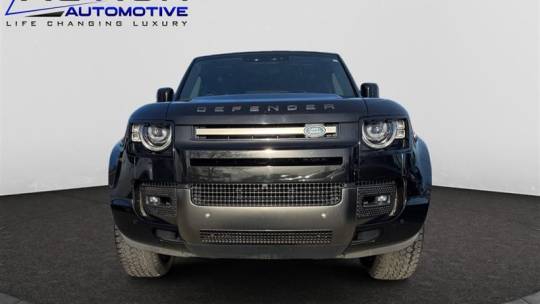 2021 Land Rover Defender
