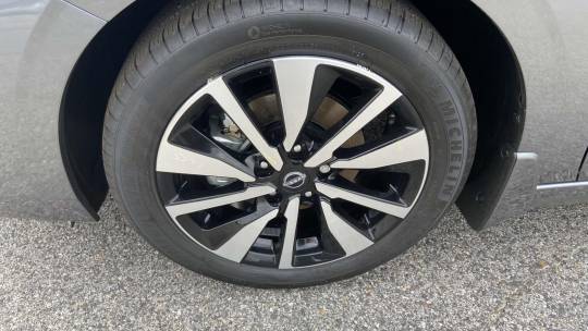 new 2024 nissan sentra sv