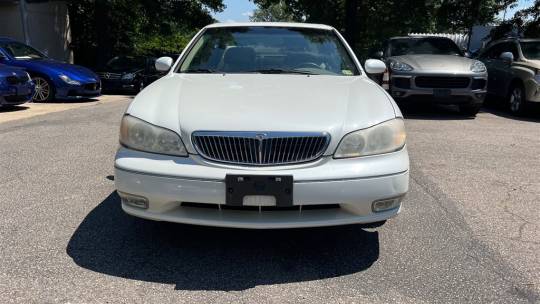 2000 Infiniti i30