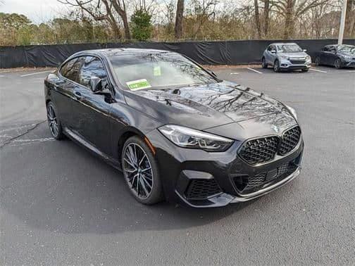 2021 bmw m235 gran coupe i xdrive in jackson, tennessee