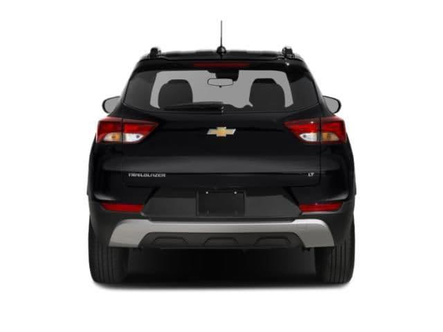 2023 chevrolet trailblazer fwd lt in greer, south carolina