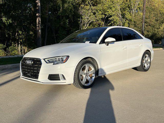 2017 audi a3 2.0t premium