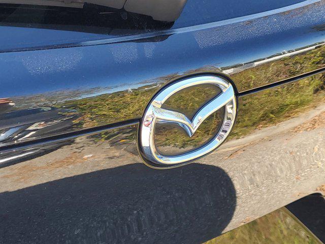 2021 mazda cx-30 premium package