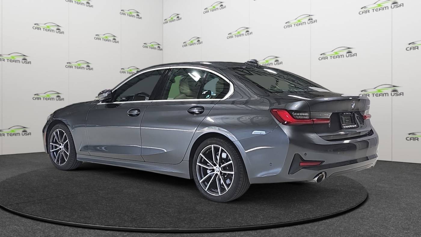 2020 bmw 3 series 330i