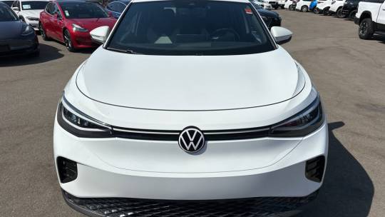 2023 Volkswagen ID.4