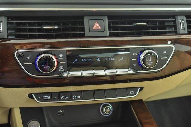 certified 2019 audi a4 2.0t premium sedan atlanta, ga 30341 for sale in atlanta, georgia