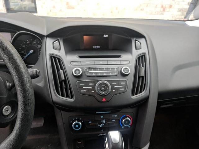 2015 ford focus se se 4dr hatchback for sale in blades, delaware