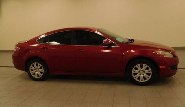 2009 mazda mazda6 i sport i sport 4dr sedan 6m for sale in jolly acres, south dakota
