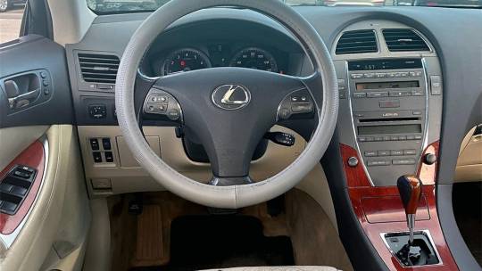 2010 Lexus ES