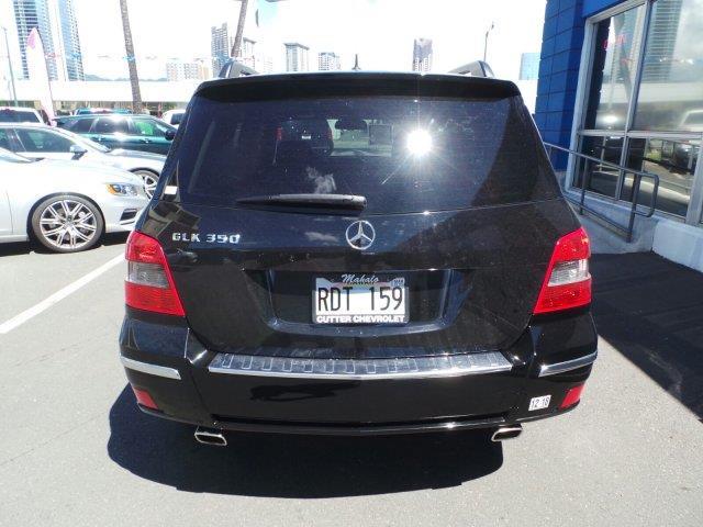 2010 mercedes-benz glk glk 350 glk 350 4dr suv for sale in honolulu, hawaii