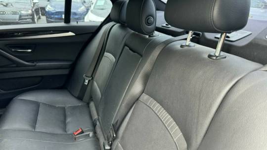 2014 BMW 5 series i$1