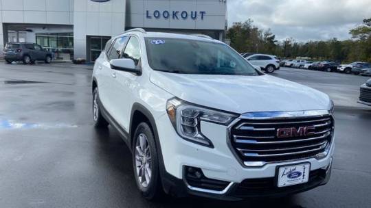 2023 GMC Terrain