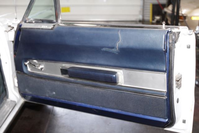 1967 dodge charger - 383 engine - two owner car - idaho car