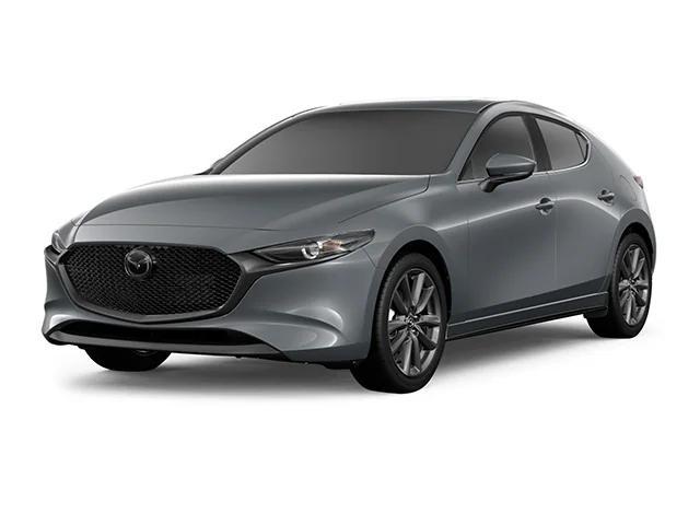 2022 mazda mazda3 2.5 turbo awd