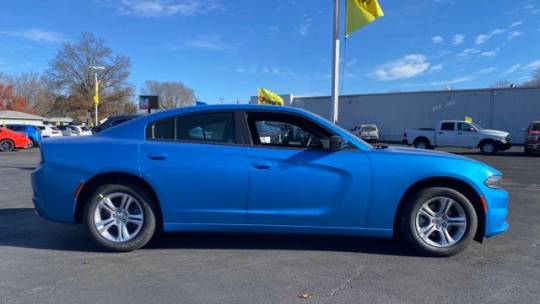 2023 dodge charger sxt